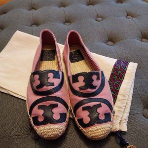 Tory Burch Espadrille